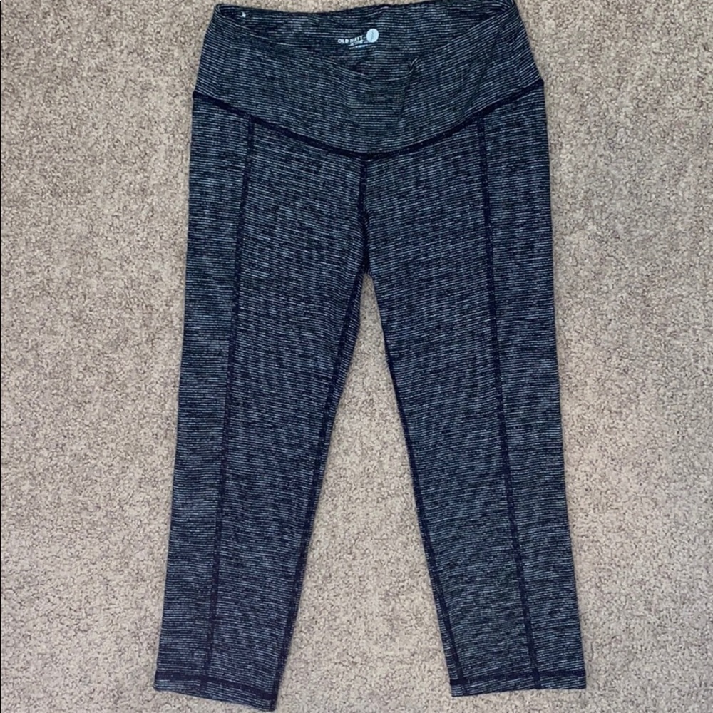 Capris